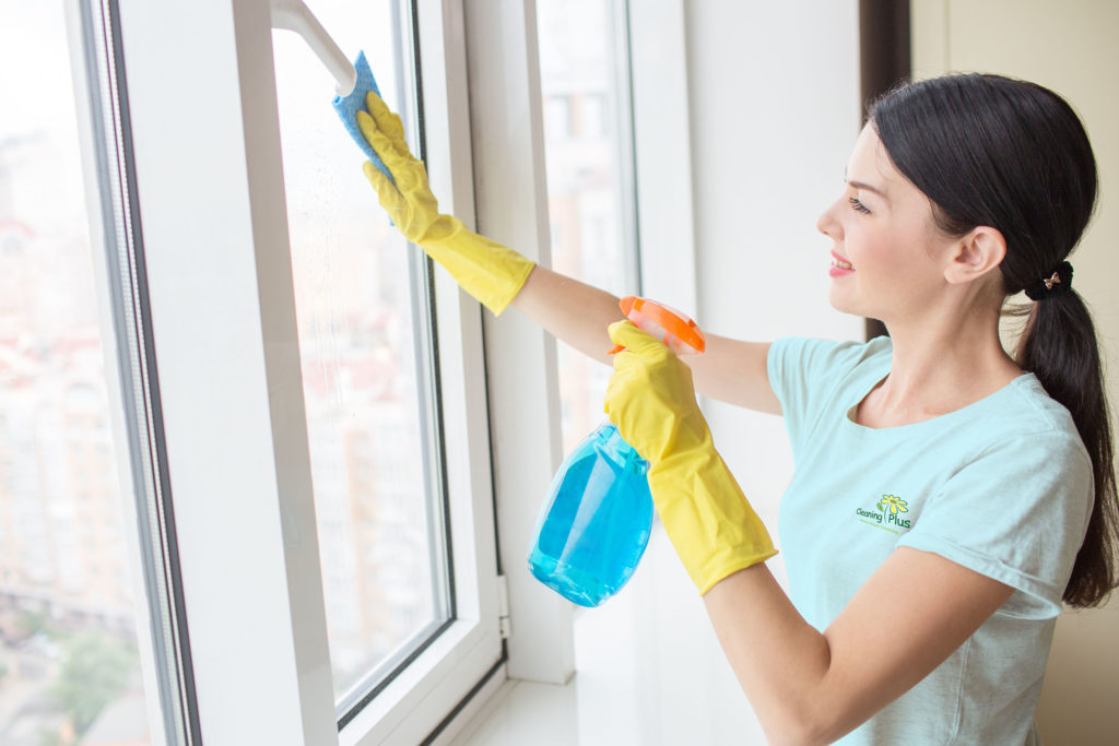 Cleaning Plus Home and Office Cleaning St Charles, MO