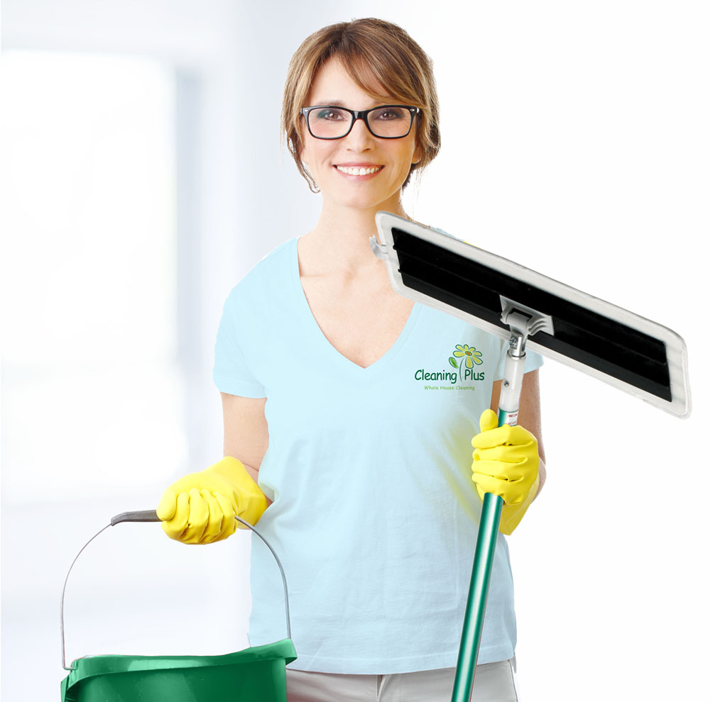 Cleaning Plus Home and Office Cleaning St Charles, MO